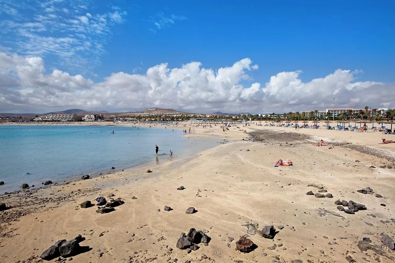 La Corte A2 Antigua  0*, Antigua (Fuerteventura) İspanya